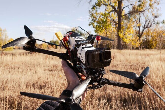 2 Hours Drone Experience with Pro Pilot and Photographer - The Practical Details: What to Expect