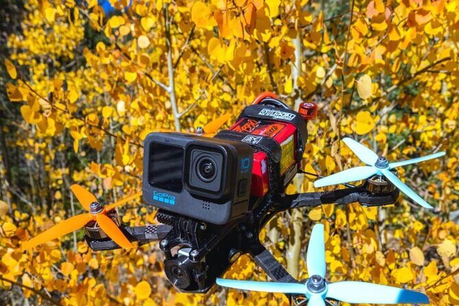 2 Hours Drone Experience with Pro Pilot and Photographer - Final Thoughts