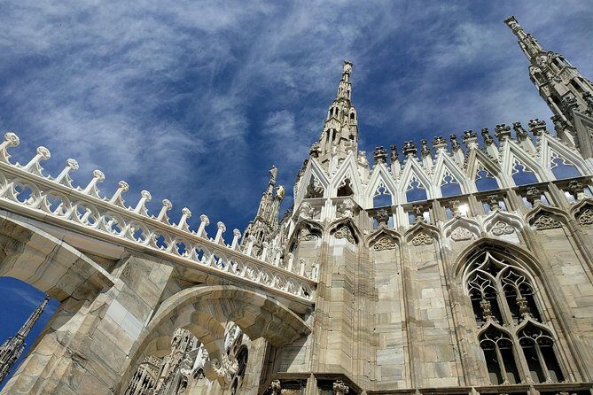 2-hours Duomo of Milan guided experience with entrance tickets - Frequently Asked Questions