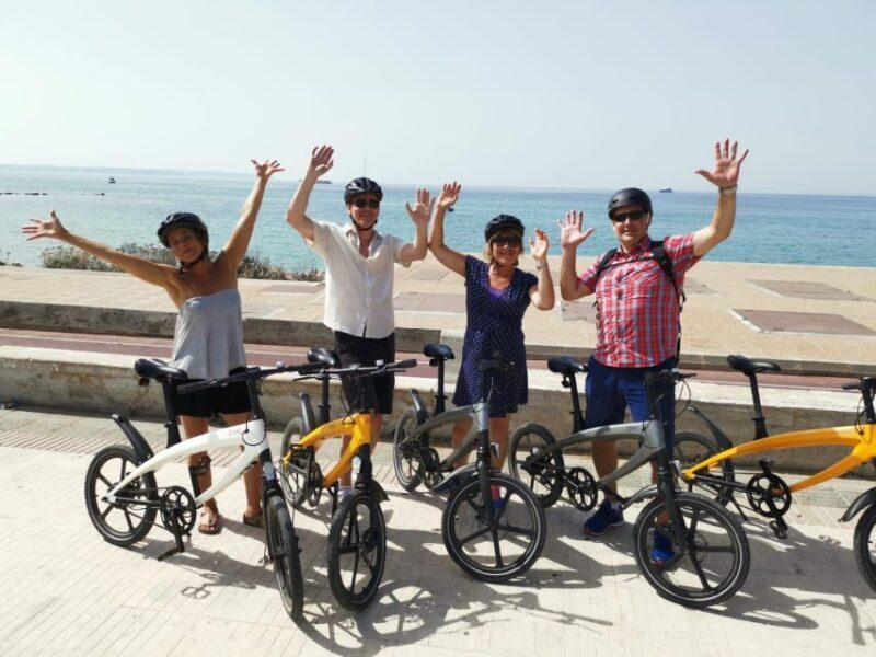 2 Hours E-Bike Tour in Palma - Practical Considerations