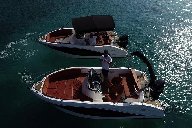 2 hours Elafiti Islands Private Tour by Barracuda 545 - An In-Depth Look at the 2-Hour Elafiti Islands Private Tour