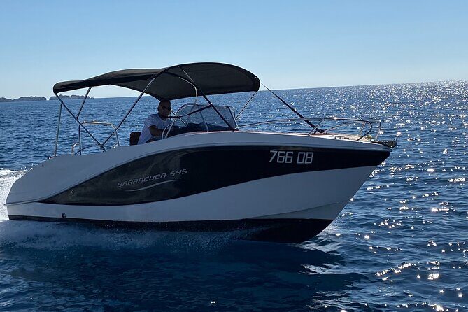 2 hours Elafiti Islands Private Tour by Barracuda 545 - Final Thoughts