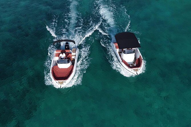 2 hours Elafiti Islands Private Tour by Barracuda 545 - Who Should Book This?