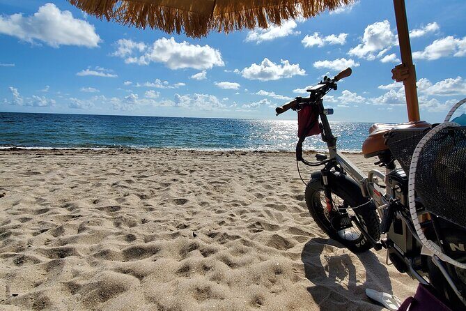 2 Hours Electric Bike Experience on Ft Lauderdale - Exploring Fort Lauderdale on an Electric Bike: A Practical Review