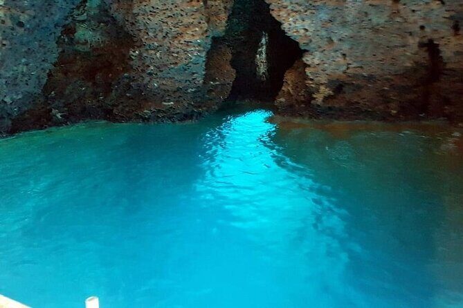 2-Hours Excursion to the Blue Grotto of Taormina in Isola Bella - Authentic Experiences from Reviewers
