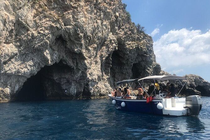2-Hours Excursion to the Blue Grotto of Taormina in Isola Bella - The Sum Up: Who Is This Tour Best For?