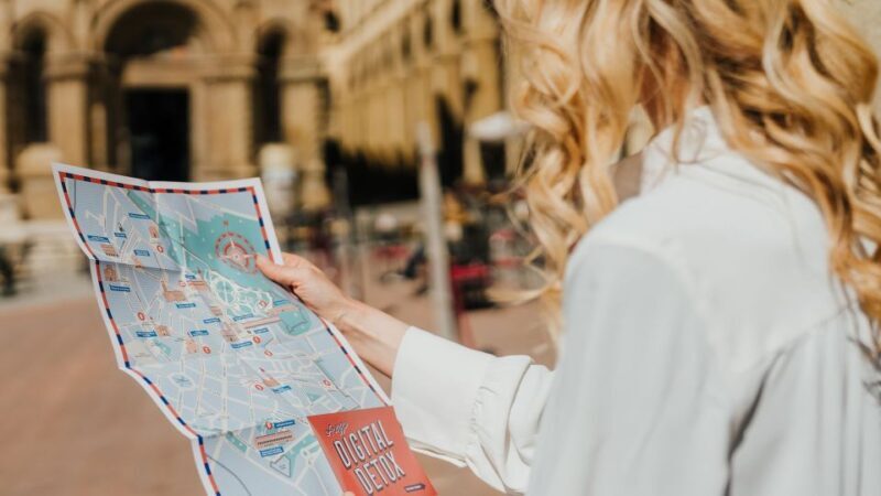 2 Hours Free Arezzo tour without the use of your smartphone - Who Will Love This Experience?