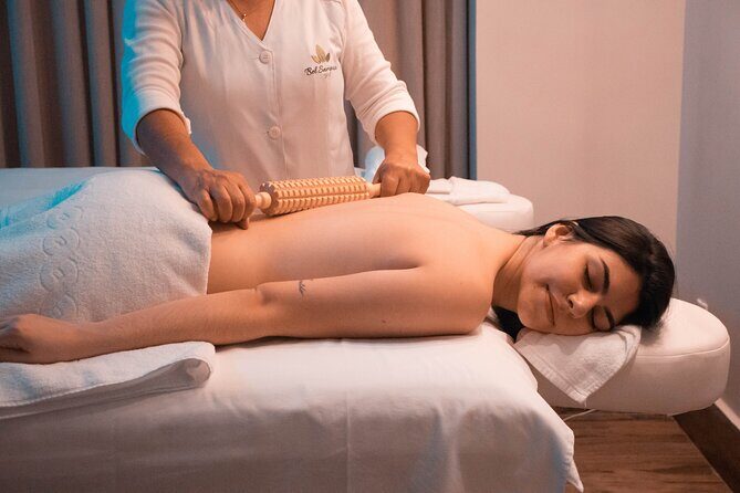 2 Hours full body Massage Spa Package in Kathmandu - A Relaxing Escape in Kathmandu: The 2 Hours Full Body Massage Spa Package