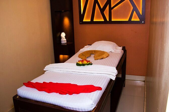 2 Hours full body Massage Spa Package in Kathmandu - Final Thoughts