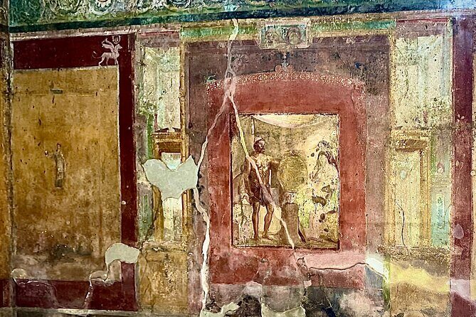 2 Hours Guided Pompeii Tour with Skip The Line Ticket Entry - Who Would Love This Tour?