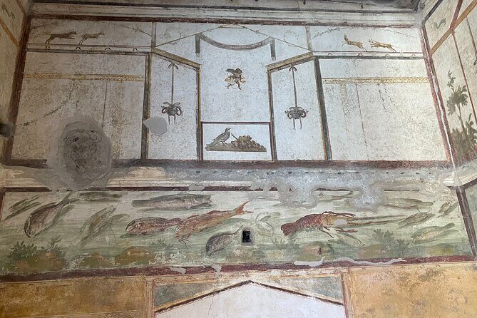 2 Hours Guided Pompeii Tour with Skip The Line Ticket Entry - Final Thoughts