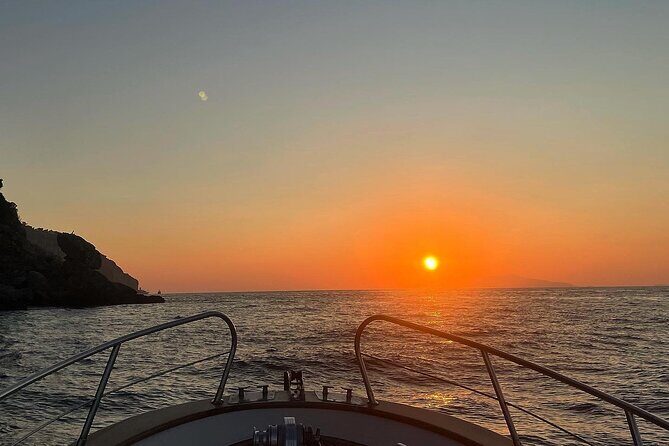 2 Hours Guided Sunset Tour of the Island of Capri with Aperitif - Final Thoughts: Who Will Love This Tour?