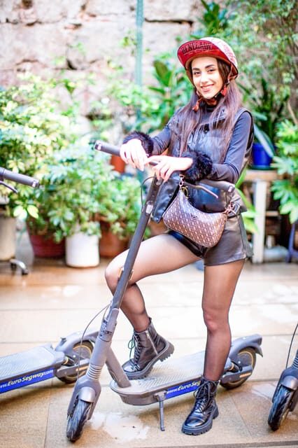 2 Hours Historic Adventure E-scooter Tour - Final Thoughts: Is the 2 Hours Historic Adventure E-scooter Tour for You?