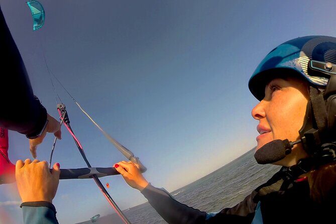 2 Hours Kitesurf Miami Group Class - The Practicalities