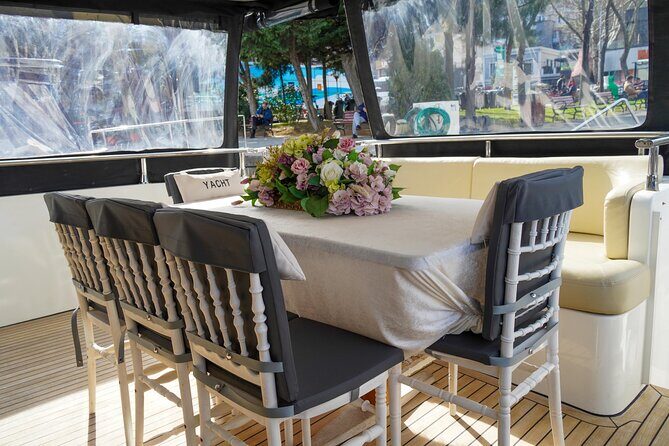2-Hours Luxury Private Yacht Cruise on Bosphorus Istanbul - Final Thoughts: Is This Experience Worth It?