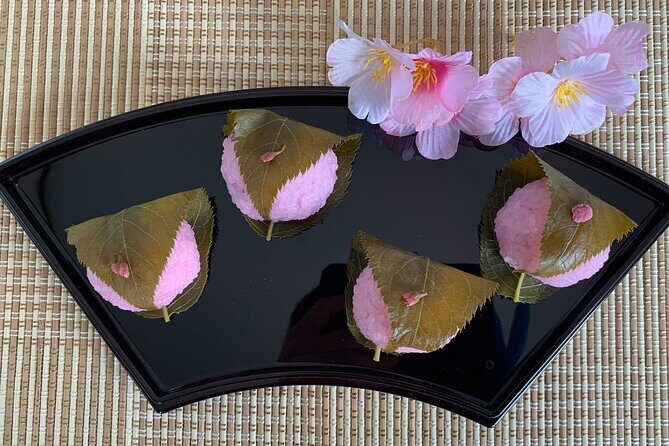 2 Hours Mochi &Nerikiri Making & Matcha Class in Bunkyo - Who Will Love This Experience?