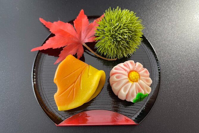 2 Hours Mochi &Nerikiri Making & Matcha Class in Bunkyo - Final Thoughts