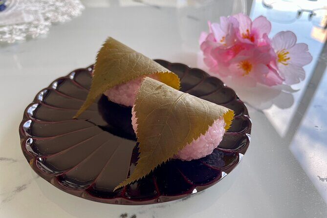 2 Hours Mochi &Nerikiri Making & Matcha Class in Bunkyo - FAQ