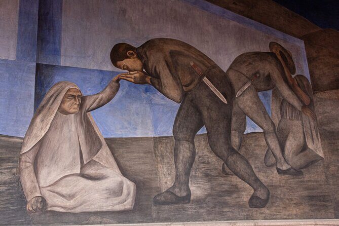2 Hours of Mexican Muralism with an Art Lover - FAQs