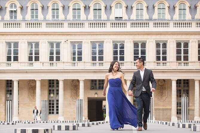 2 Hours Photoshoot tours at the Eiffel tower, Trocadero, Champ de Mars and more - Final Thoughts