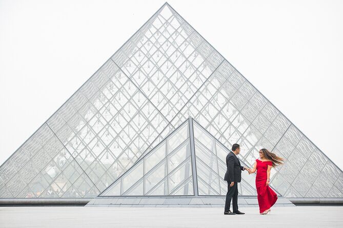 2 Hours Photoshoot tours at the Eiffel tower, Trocadero, Champ de Mars and more - FAQ