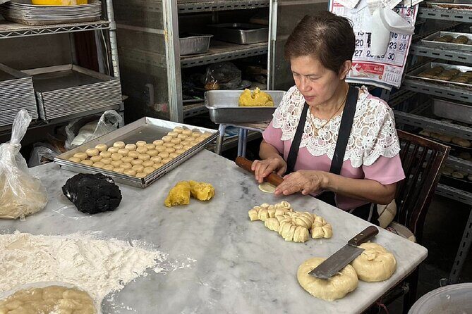 2 Hours Phuket Old Town Street Food Walking Tour - Is This Tour Worth It?