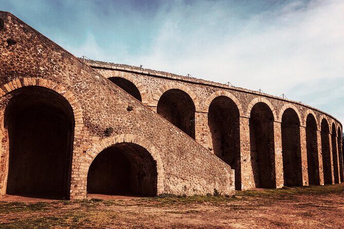 2 Hours Pompeii Group Tour with Archaeologist Guide and Skip the Line - A Deep Dive into the Pompeii Tour Experience