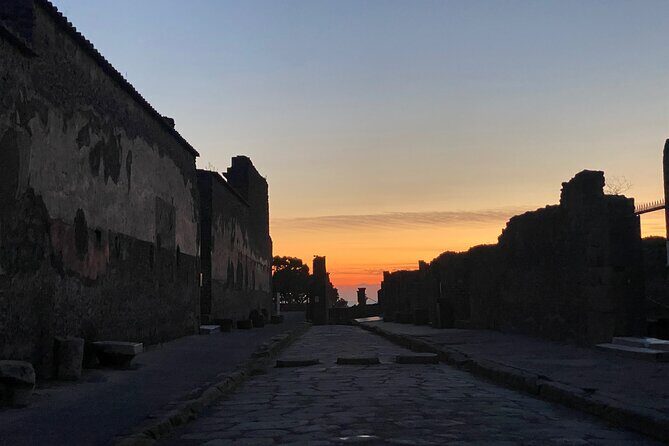 2 Hours Pompeii Group Tour with Archaeologist Guide and Skip the Line - The Sum Up