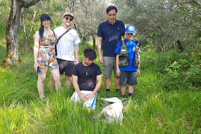 2 hours Private Activity - Truffle hunting in Assisi - FAQ