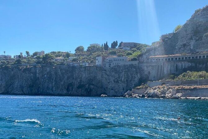 2 Hours Private Boat Tour Isola Bella Taormina Giardini Naxos - Who Is This Tour Best For?