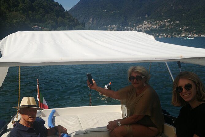 2 hours Private Boat Tour Lake Como for Groups from 1 to 6 People - Final Thoughts: Is It Worth It?