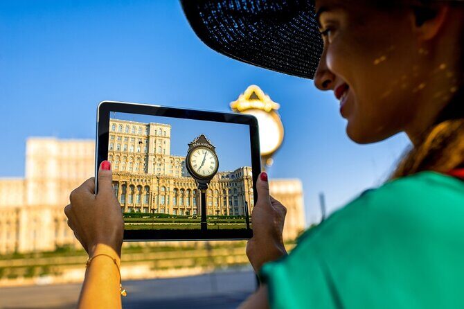 2-Hours Private Bucharest City Tour - The Sum Up