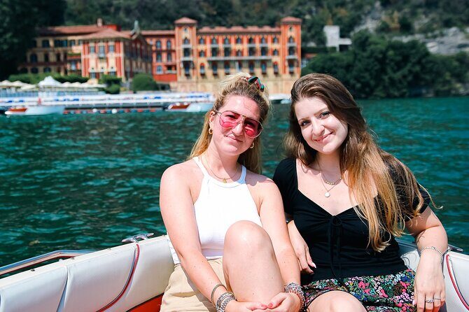 2 Hours Private Cruise on Lake Como up to 8 pax - The Itinerary Breakdown: What to Expect