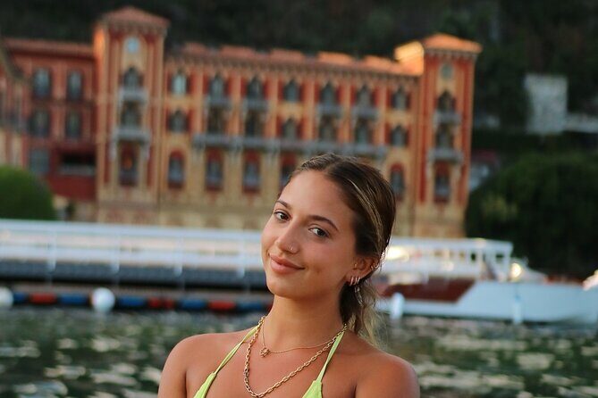 2 Hours Private Cruise on Lake Como up to 8 pax - Practical Details & What You’ll Love