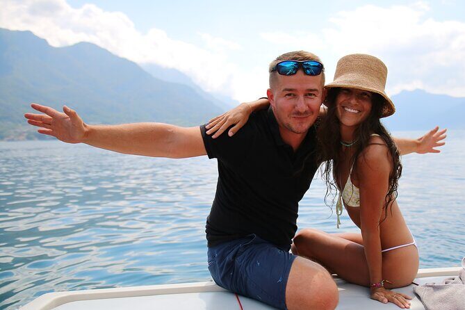 2 Hours Private Cruise on Lake Como up to 8 pax - The Sum Up