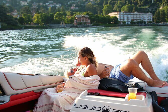 2 Hours Private Cruise on Lake Como up to 8 pax - FAQs
