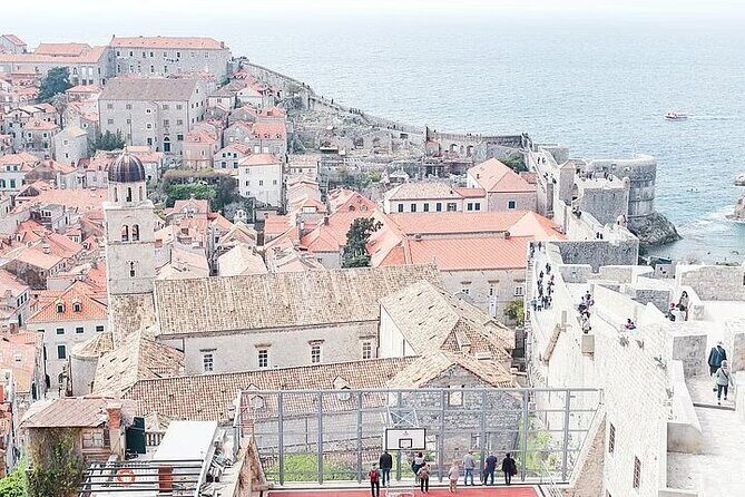 2 Hours Private Dubrovnik City Walls Walking Tour - Why It’s Worth Considering