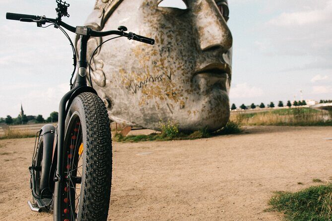 2-Hours Private E-Step Tour in Nijmegen - A Detailed Look at the E-Step Tour Experience