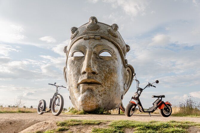 2-Hours Private E-Step Tour in Nijmegen - Why This Tour Works Well for Different Travelers