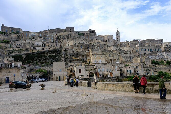 2 Hours Private Guided Tour in Sassi di Matera - Practical Details and What You Should Know