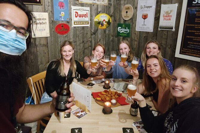 2 Hours Private Historical Walking in Ghent - A Deep Dive into the 2-Hour Private Ghent Walking Tour