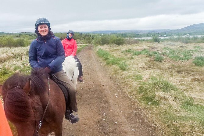 2 hours Private Horse Riding to Lake Hafravatn, Reykjavík - Mos - FAQ
