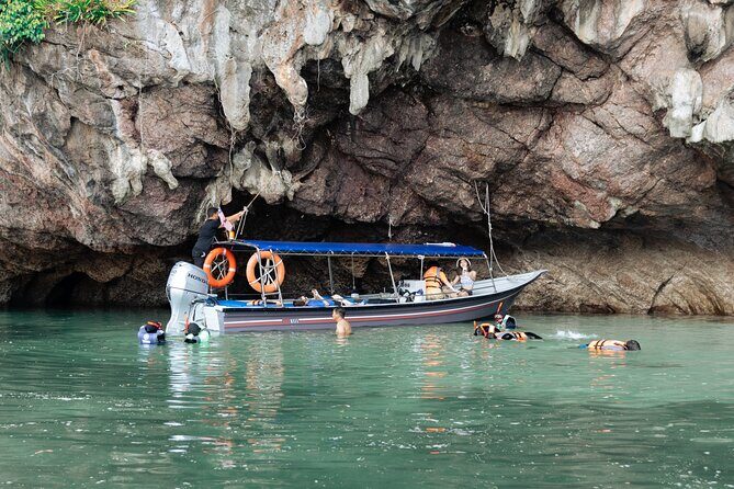 2 Hours Private Mangrove Tour Langkawi - Key Points