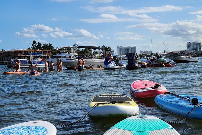 2 Hours Private Paddleboard Activity - Final Thoughts