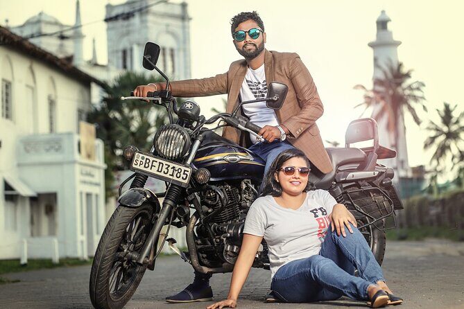 2 Hours Private Photoshoot in Ahungalla - Introducing the 2 Hours Private Photoshoot in Ahungalla: A Unique Way to Preserve Your Sri Lankan Memories