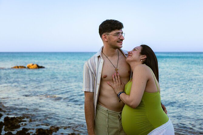 2 Hours Private Photoshoot in Cyprus - Key Points