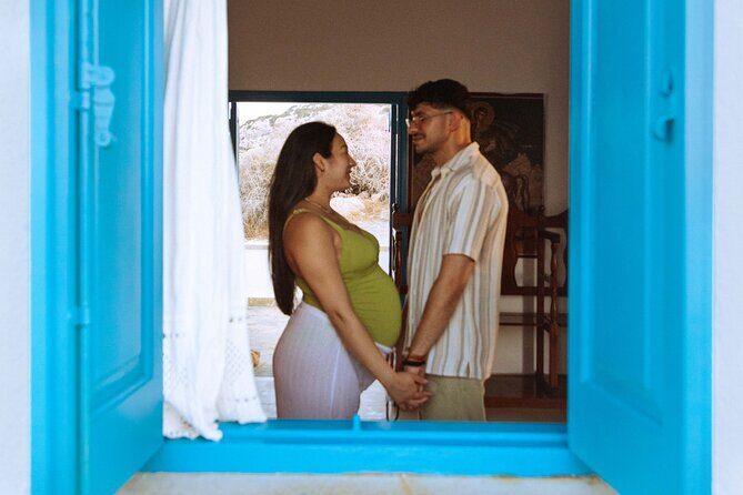 2 Hours Private Photoshoot in Cyprus - How Does It Compare in Value?