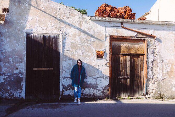 2 Hours Private Photoshoot in Cyprus - The Sum Up