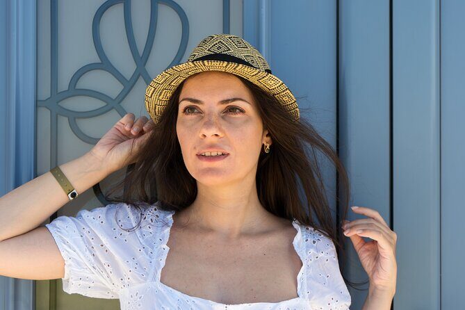 2 Hours Private Photoshoot in Cyprus - FAQ