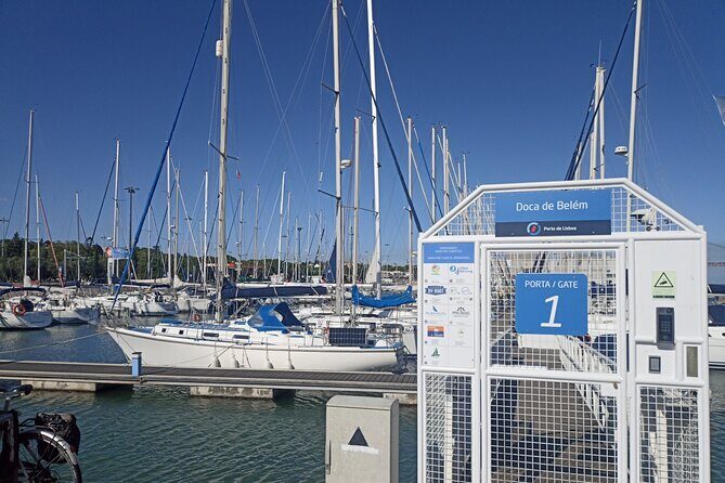 2 Hours Private Sailing in Lisbon - Who Should Book This Tour?